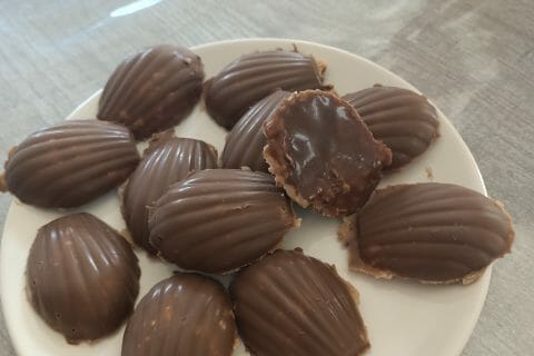 Cliquez pour zoomer ! Kinder country Thermomix par cleme19211607