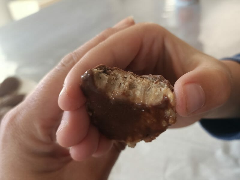 Cliquez pour zoomer ! Kinder country Thermomix par cleme19211607