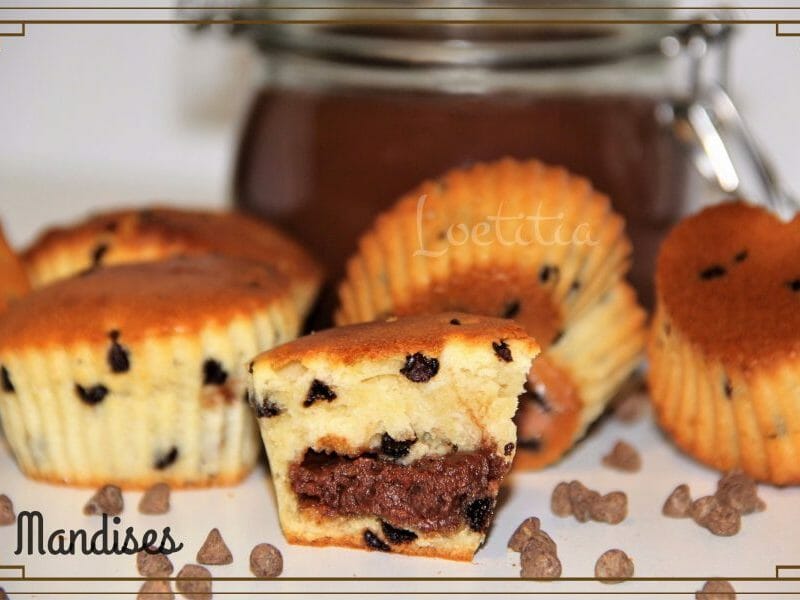 Cliquez pour zoomer ! Mandises Thermomix par Loetitia