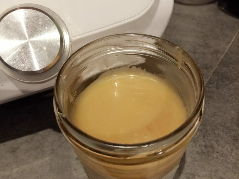 Cliquez pour zoomer ! Salidou – Caramel au beurre salé Thermomix par amandine_124