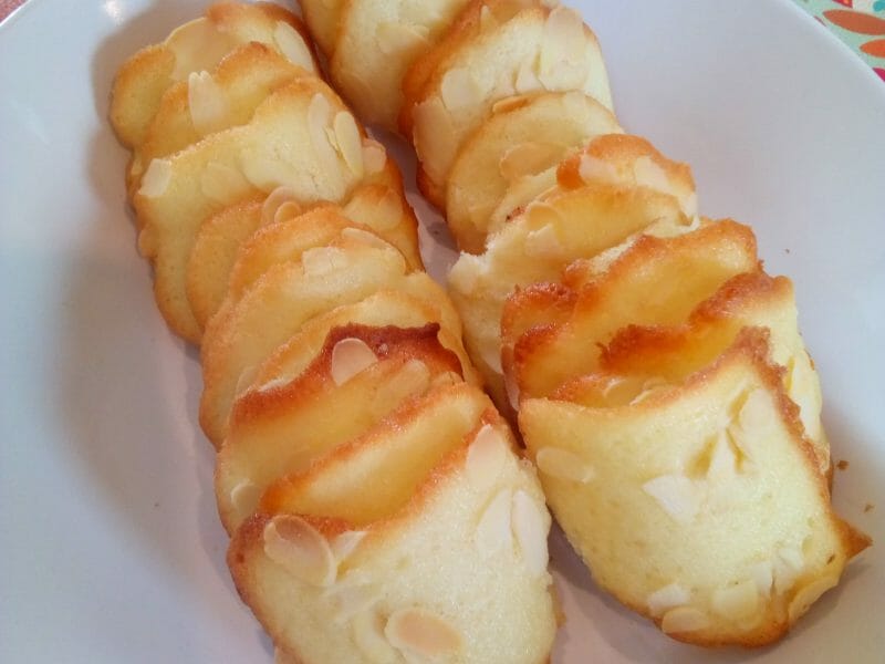 Cliquez pour zoomer ! Tuiles aux amandes Thermomix par yayafagnou