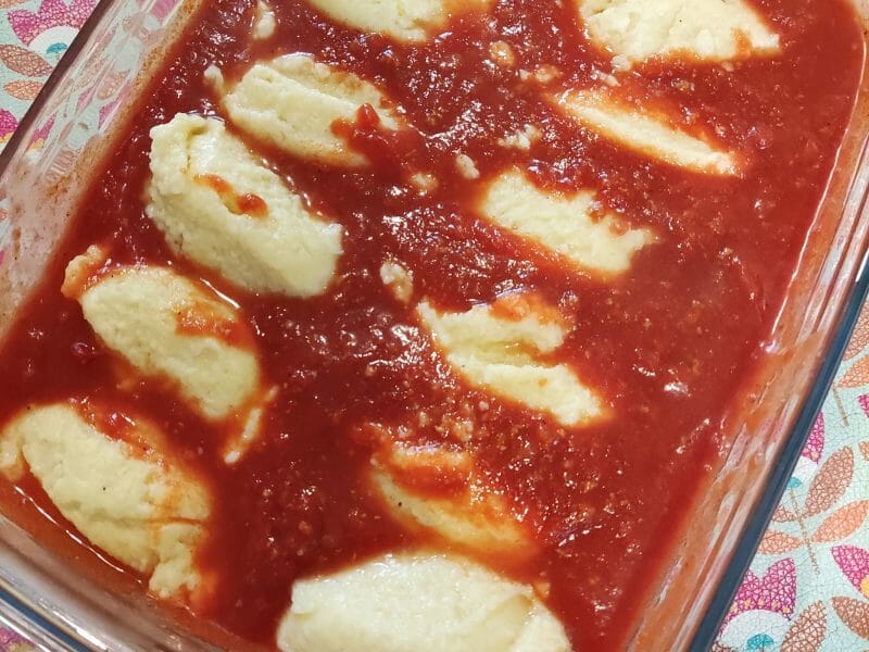 Cliquez pour zoomer ! Quenelles Thermomix par yayafagnou