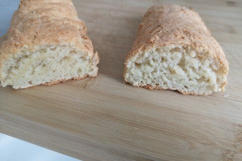 Cliquez pour zoomer ! Pain de mie Thermomix par maeva_26