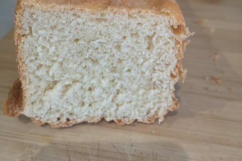 Cliquez pour zoomer ! Pain de mie Thermomix par maeva_26