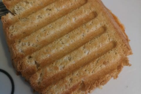 Cliquez pour zoomer ! Pain de mie Thermomix par maeva_26