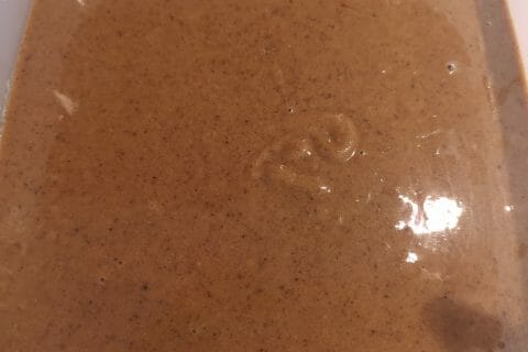 Cliquez pour zoomer ! Pâte de praliné Thermomix par maeva_26