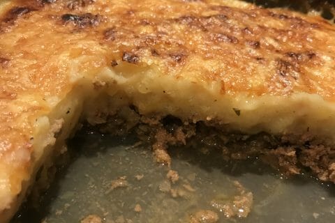Photos des recettes