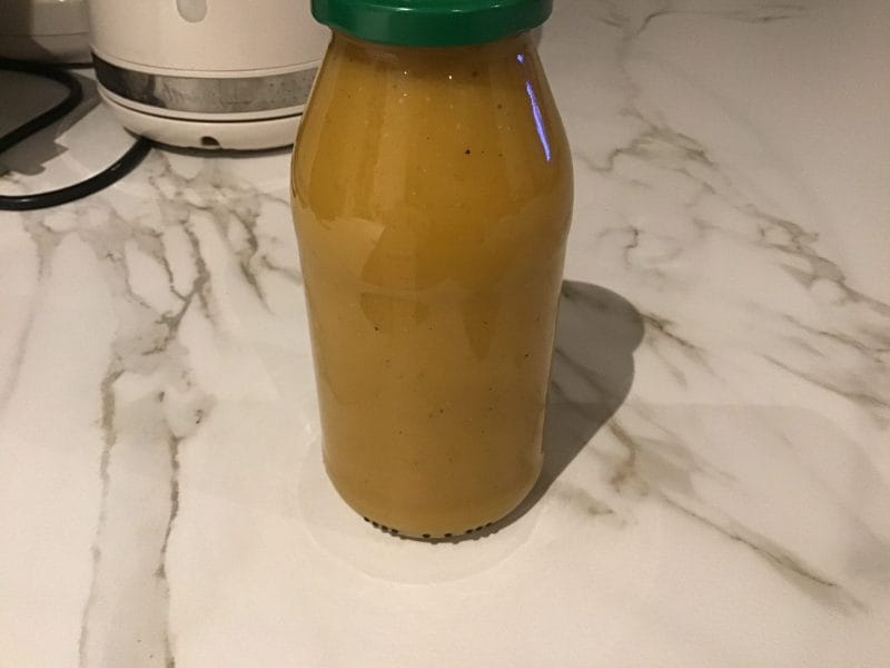 Cliquez pour zoomer ! Mercimek Çorbasi – Soupe aux lentilles turque Thermomix par farah92400