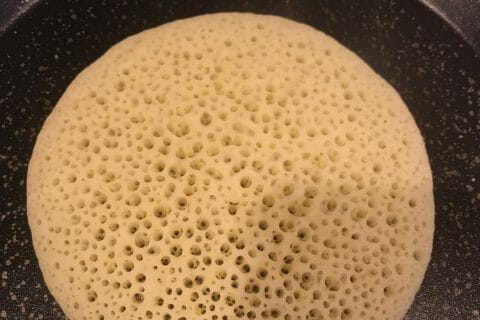 Photos des recettes