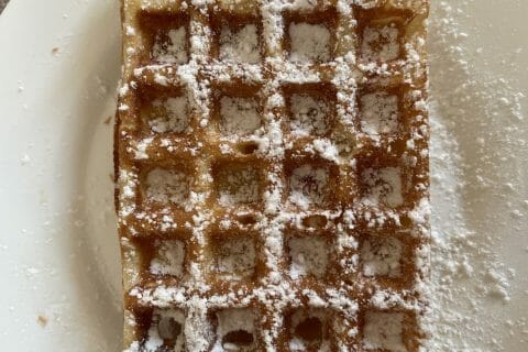 Photos des recettes