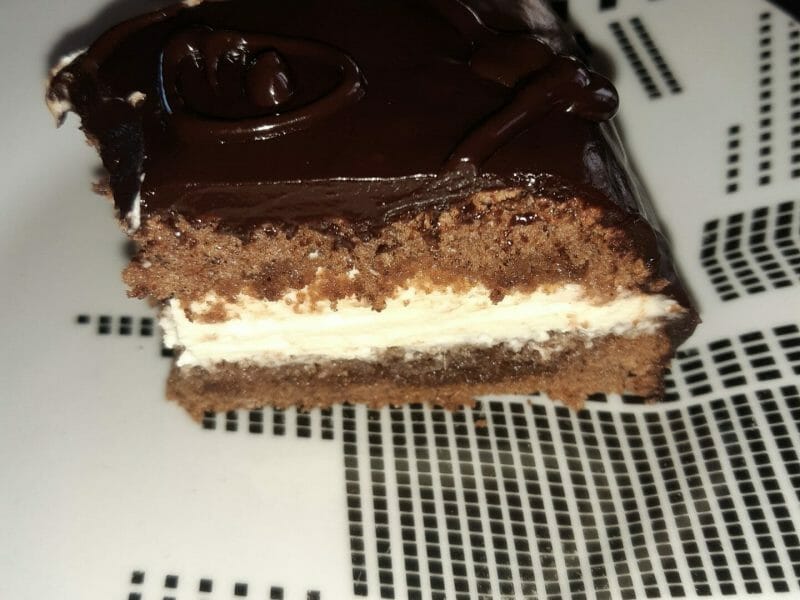 Cliquez pour zoomer ! Kinder Délice XXL Thermomix par myleneniliam