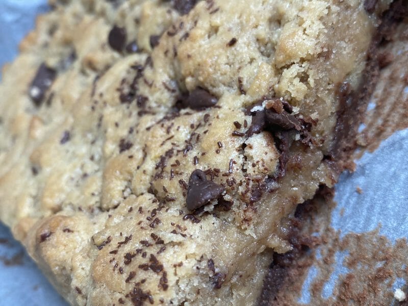 Cliquez pour zoomer ! Brookie Thermomix par niniteix