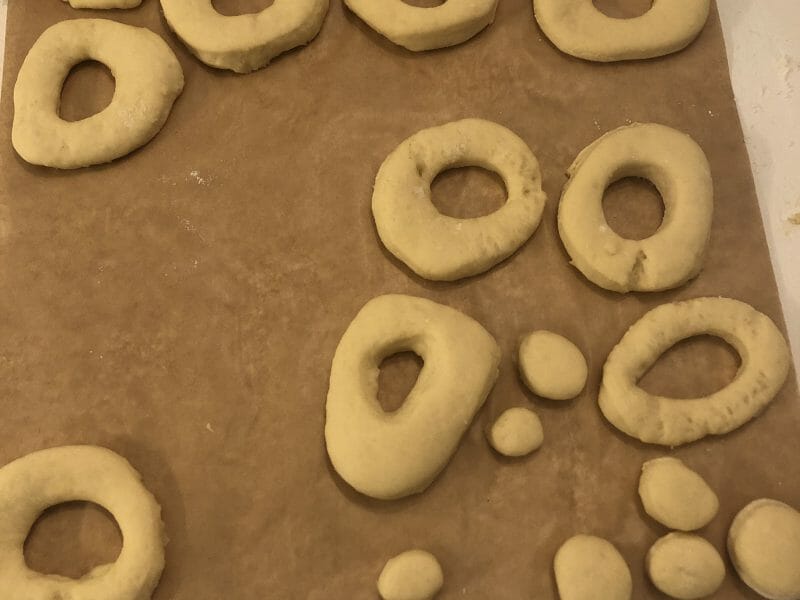 Cliquez pour zoomer ! Donuts Thermomix par vincealine