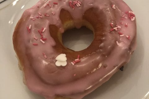 Cliquez pour zoomer ! Donuts Thermomix par vincealine