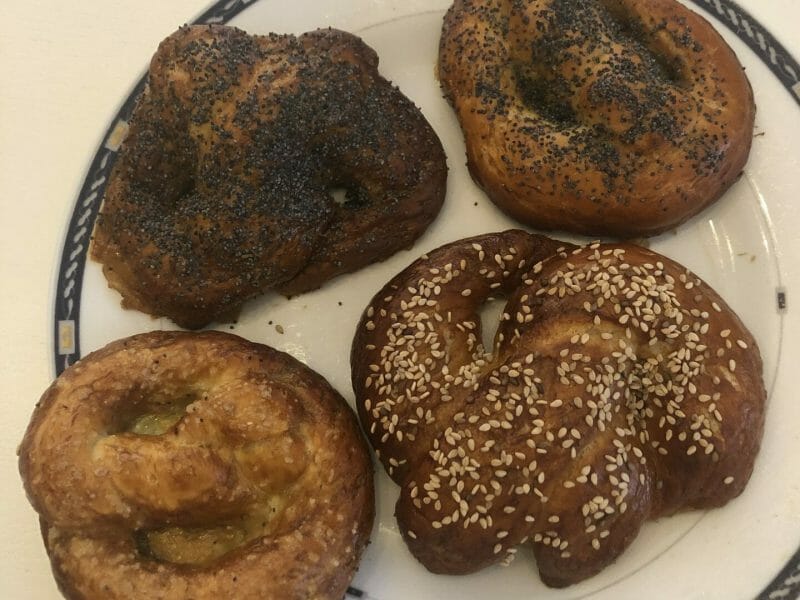 Cliquez pour zoomer ! Bretzels Thermomix par vincealine