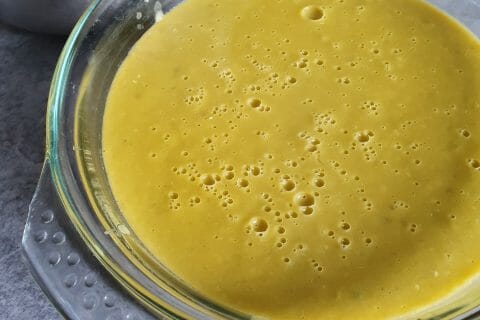 Cliquez pour zoomer ! Soupe de pois cassés Thermomix par marie_207