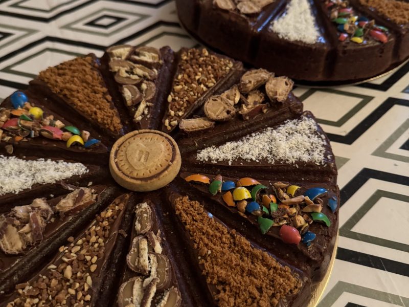 Cliquez pour zoomer ! Gâteau au chocolat des écoliers Thermomix par JustineAssiya🫶🏼