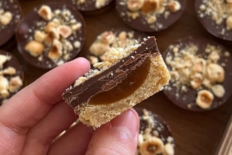 Cliquez pour zoomer ! Krumchy Thermomix par JustineAssiya🫶🏼