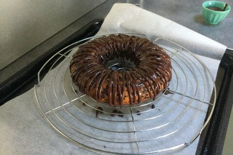 Cliquez pour zoomer ! Tigrés au chocolat Thermomix par josie42