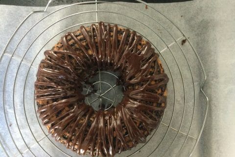 Cliquez pour zoomer ! Tigrés au chocolat Thermomix par josie42