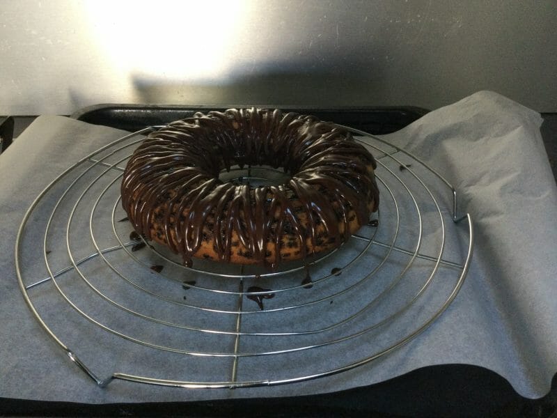 Cliquez pour zoomer ! Tigrés au chocolat Thermomix par josie42