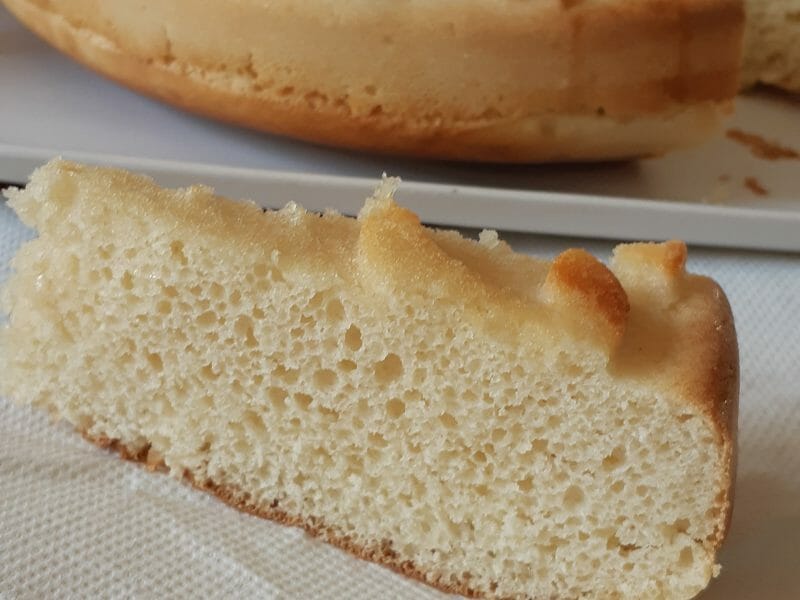 Cliquez pour zoomer ! Brioche express Thermomix par gailou