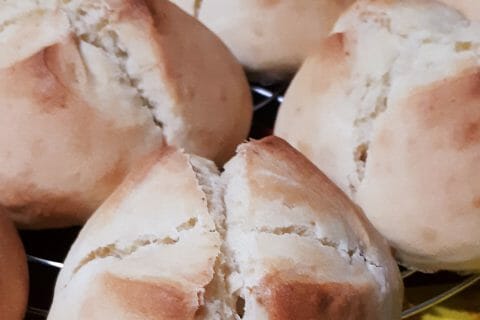 Cliquez pour zoomer ! Moussaka Thermomix par gailou