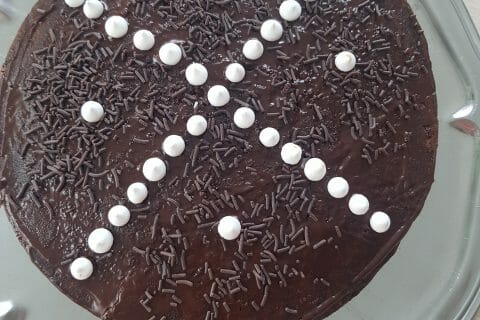 Cliquez pour zoomer ! Kinder Délice XXL Thermomix par char_5