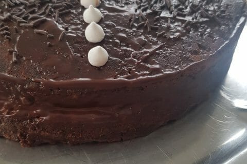 Cliquez pour zoomer ! Kinder Délice XXL Thermomix par char_5