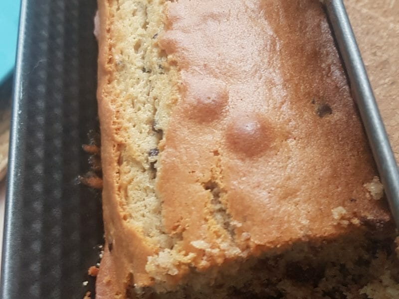 Cliquez pour zoomer ! Cake express Thermomix par char_5