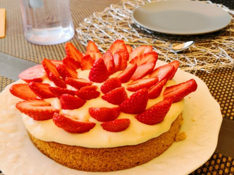 Cliquez pour zoomer ! Palets bretons au beurre salé Thermomix par yunayun