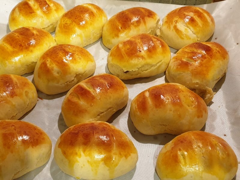 Cliquez pour zoomer ! Pain brioché au chocolat – Pitch Thermomix par audrey0478