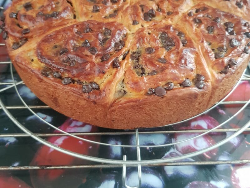 Cliquez pour zoomer ! Chinois Thermomix par magd35