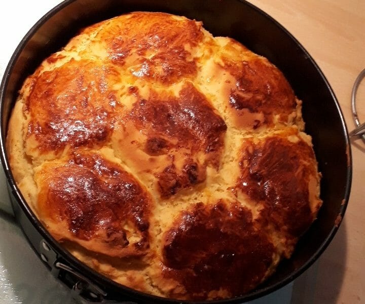 Cliquez pour zoomer ! Brioche Buchty Thermomix par sevlilouloan
