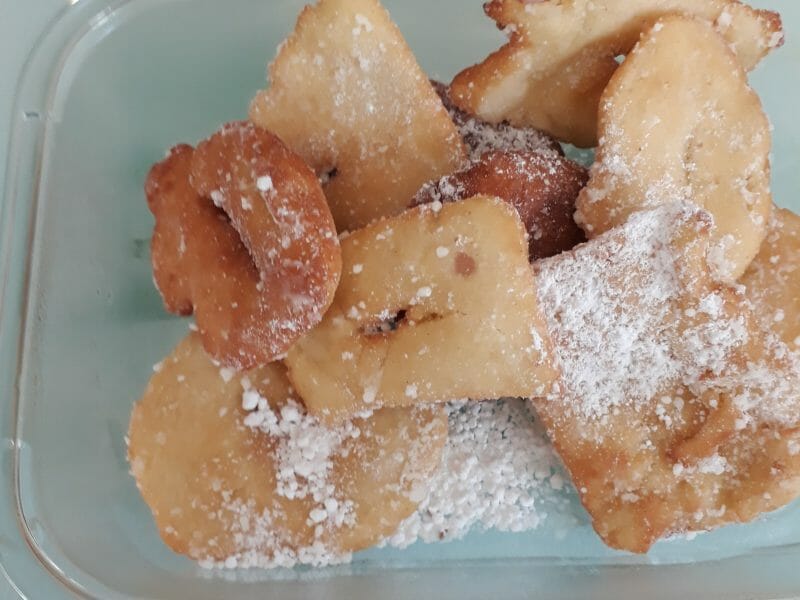 Cliquez pour zoomer ! Bugnes Thermomix par sevlilouloan