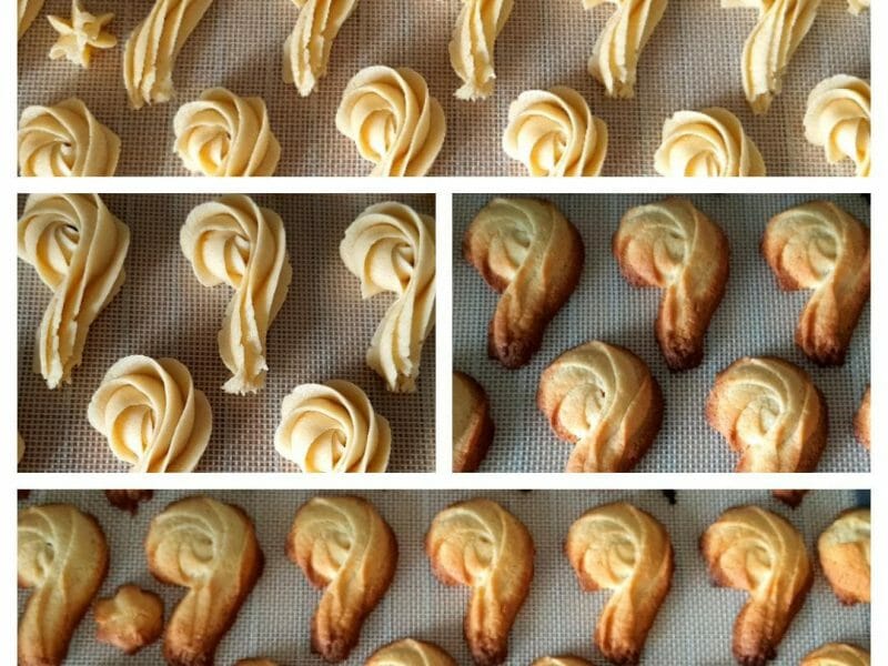 Cliquez pour zoomer ! Cannes de Saint Nicolas Thermomix par macerise