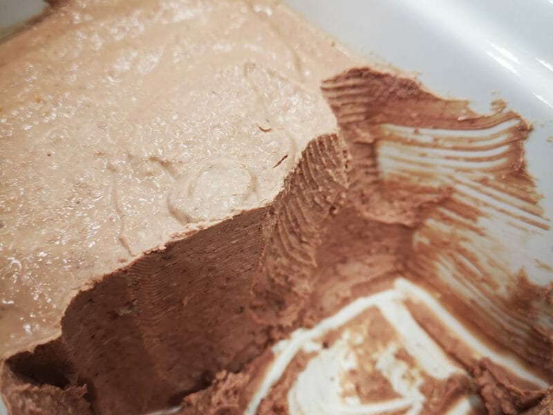 Cliquez pour zoomer ! Mousse de foie de volaille Thermomix par mathilde_08