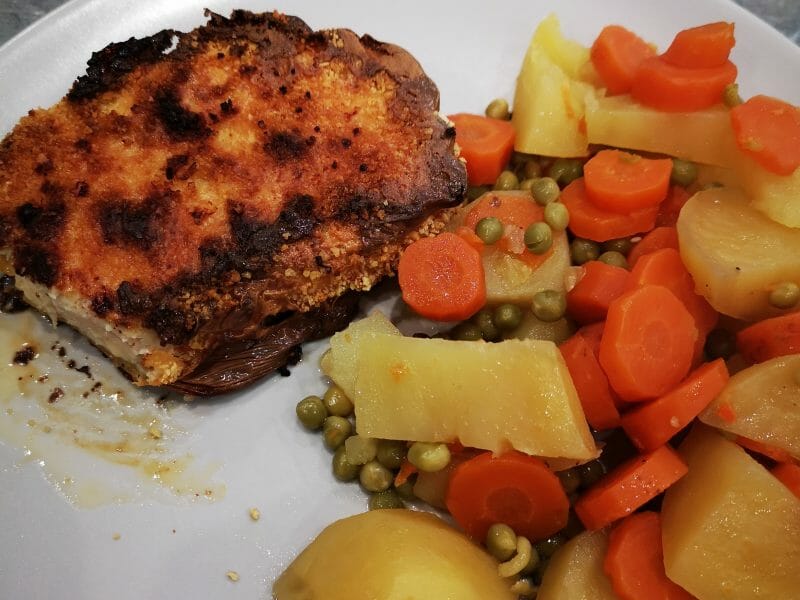 Cliquez pour zoomer ! Cordon bleu Thermomix par mathilde_08