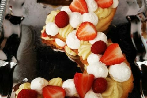 Cliquez pour zoomer ! Pâte sucrée Thermomix par mathilde_08