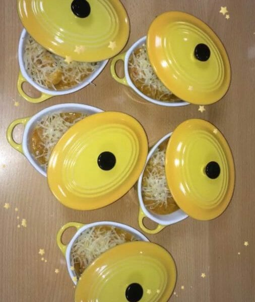 Cliquez pour zoomer ! Bouchées de poulet aux carottes Thermomix par Rawane Asma