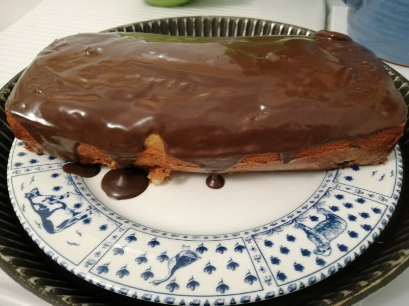 Cliquez pour zoomer ! Cake express Thermomix par doudoune17