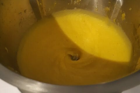 Cliquez pour zoomer ! Purée de butternut Thermomix par veronique22