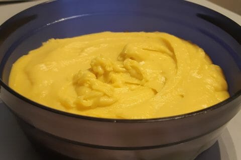 Cliquez pour zoomer ! Purée de butternut Thermomix par veronique22