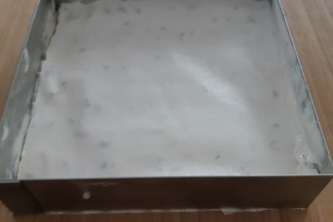 Cliquez pour zoomer ! Nougat Thermomix par veronique22