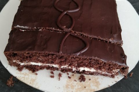 Cliquez pour zoomer ! Kinder Délice XXL Thermomix par Géraldine