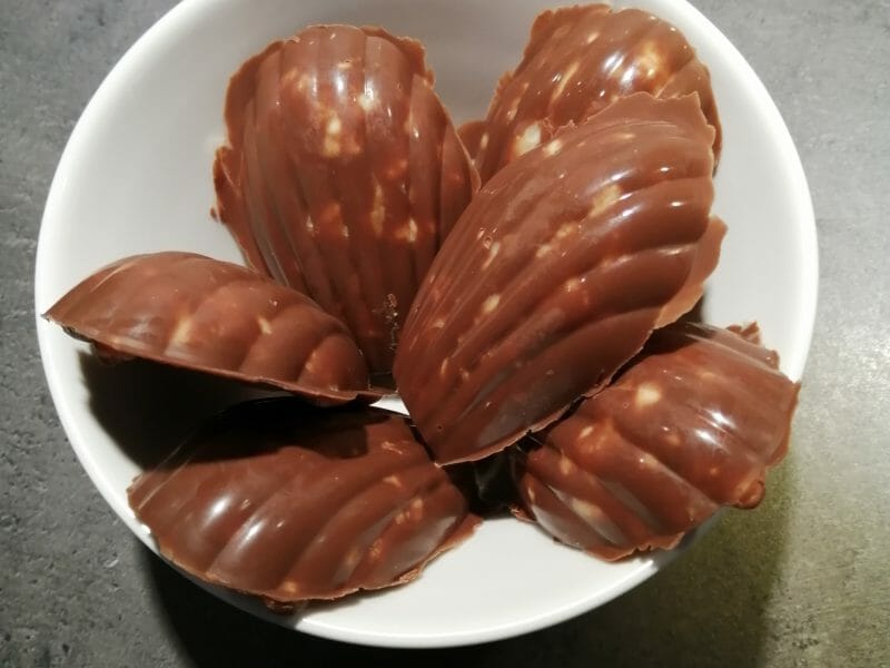 Cliquez pour zoomer ! Kinder country Thermomix par Géraldine