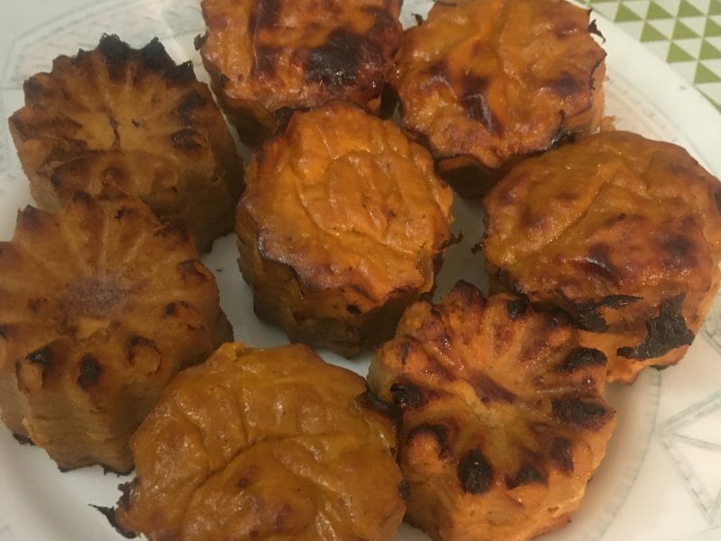 Cliquez pour zoomer ! Bouchées au thon Thermomix par natacha_16