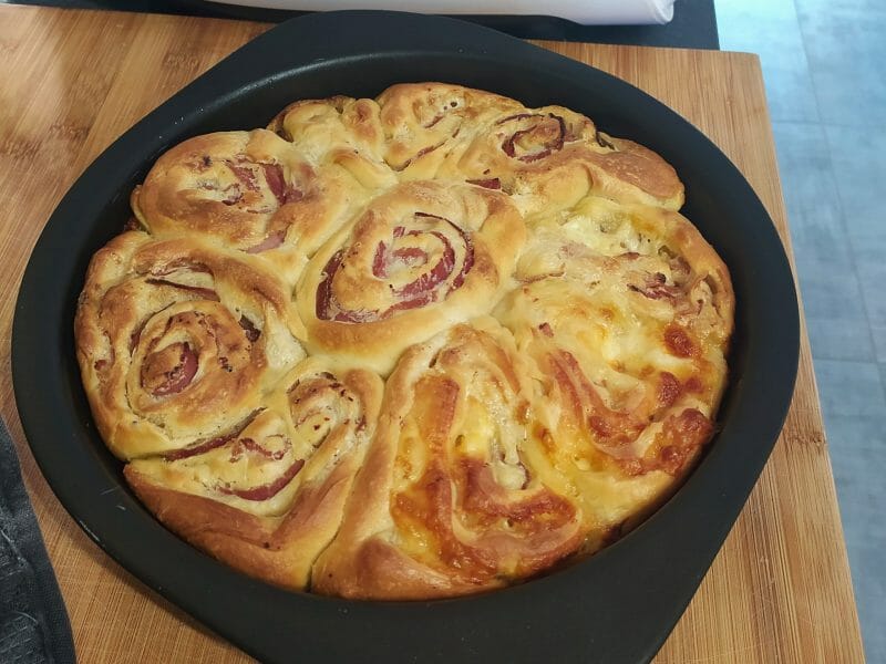 Cliquez pour zoomer ! Chinois montagnard Thermomix par mii