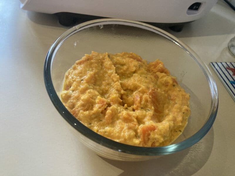 Cliquez pour zoomer ! Carottes Vichy Thermomix par FlowerPower