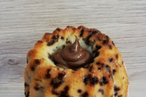 Cliquez pour zoomer ! Tigrés au chocolat Thermomix par lowry20